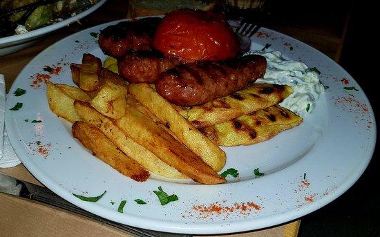 The Egg of the Rooster